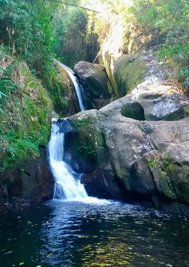 caldeirão patrimônio da penha