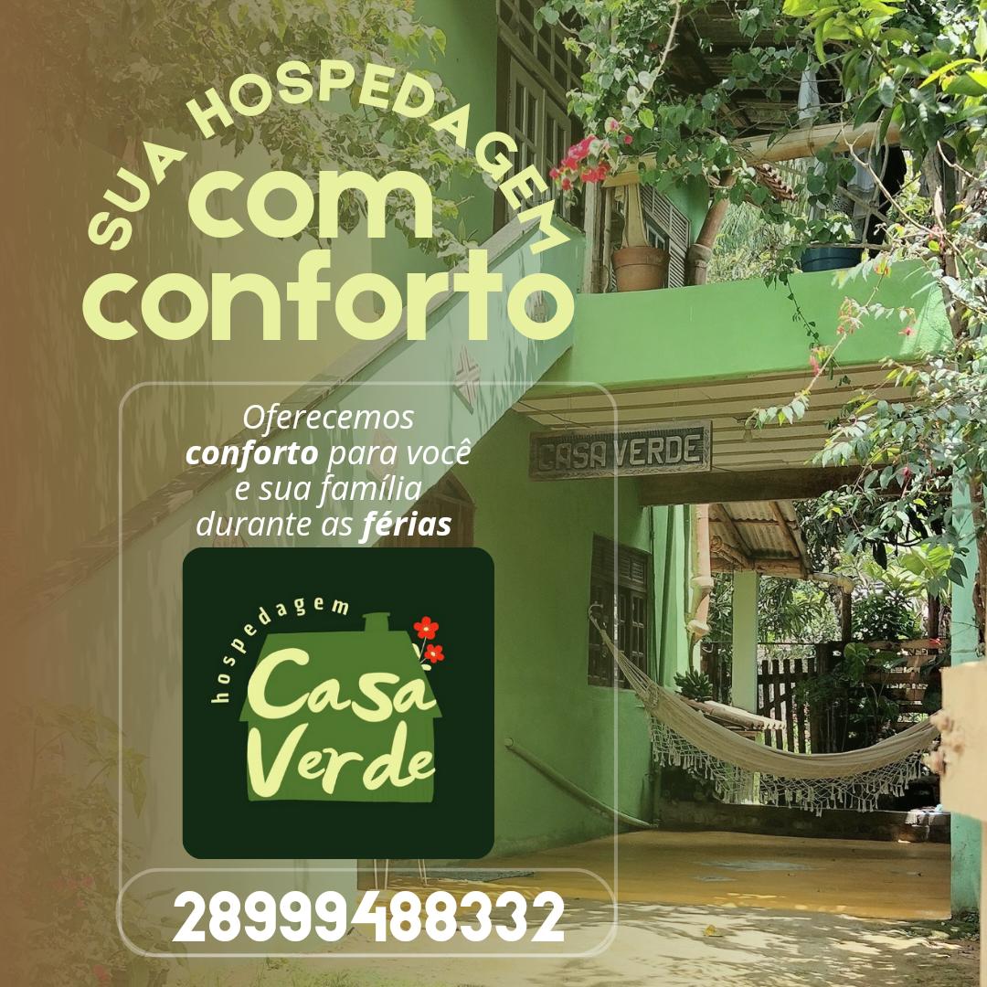 Casa Verde