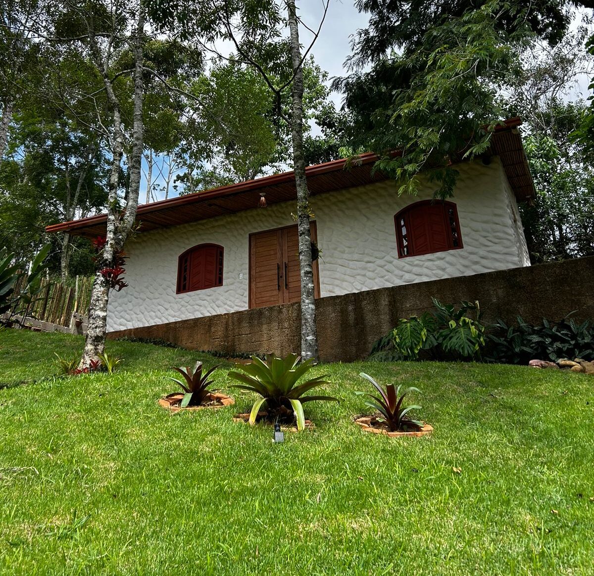 Casa dos Sonhos
